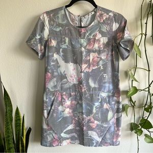 💜 Pre-loved Obey dress